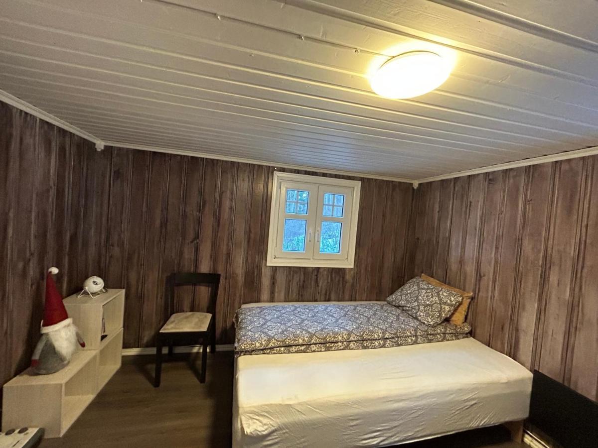 Stange Beautiful Cabin By Mjosa.ヴィラ エクステリア 写真