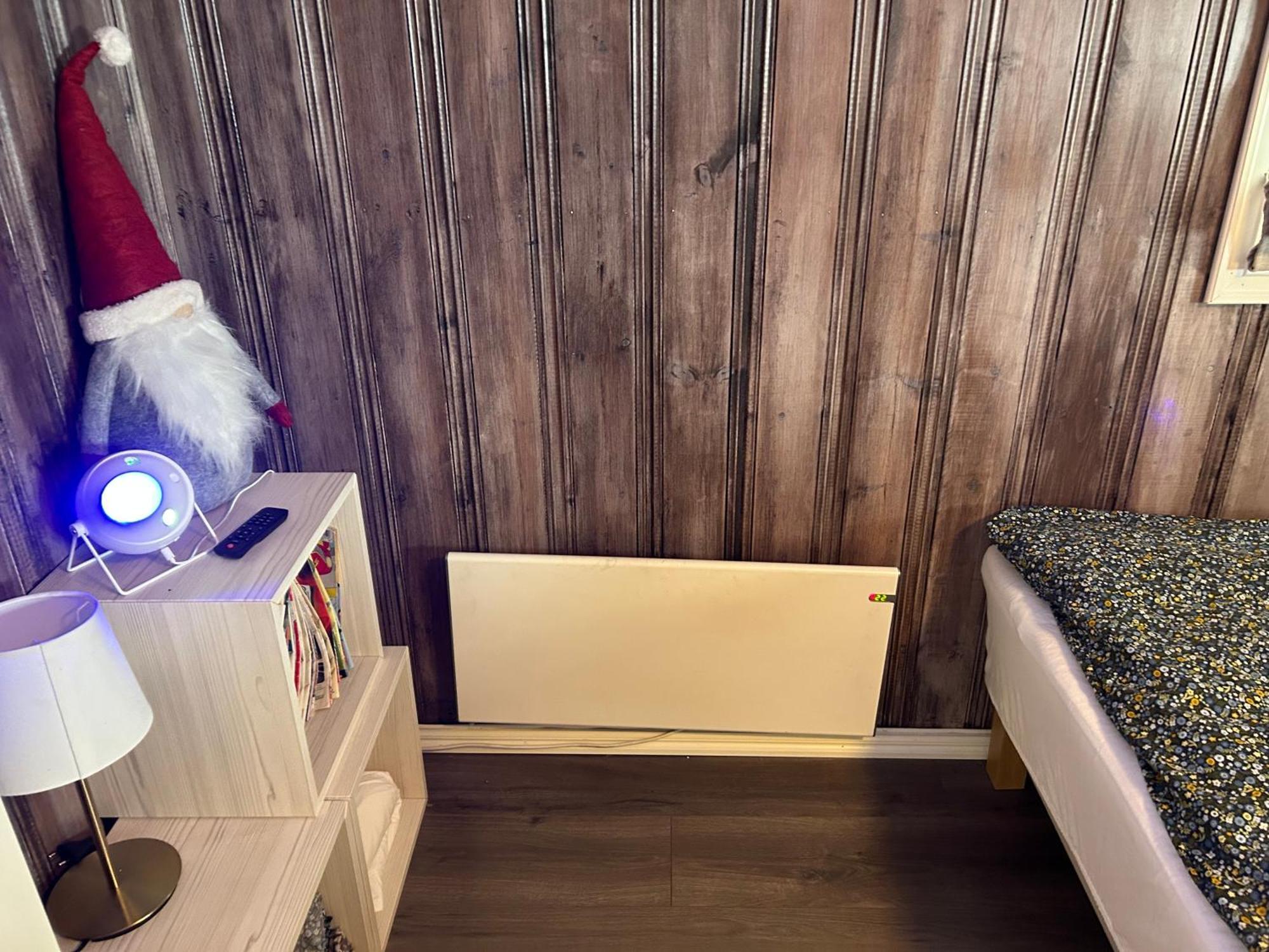 Stange Beautiful Cabin By Mjosa.ヴィラ エクステリア 写真